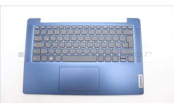 Lenovo 5CB1M46579 Tastatur inkl. Topcase deutsch L 83EQNFPABN