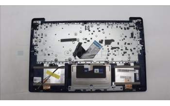 Lenovo 5CB1M46579 Tastatur inkl. Topcase deutsch L 83EQNFPABN