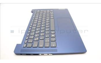 Lenovo 5CB1M46579 Tastatur inkl. Topcase deutsch L 83EQNFPABN