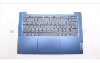 Lenovo 5CB1M46586 Tastatur inkl. Topcase ASM_BEL L 83EQNFPABN
