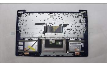Lenovo 5CB1M46586 Tastatur inkl. Topcase ASM_BEL L 83EQNFPABN