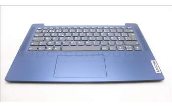 Lenovo 5CB1M46586 Tastatur inkl. Topcase ASM_BEL L 83EQNFPABN