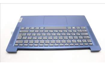 Lenovo 5CB1M46586 Tastatur inkl. Topcase ASM_BEL L 83EQNFPABN