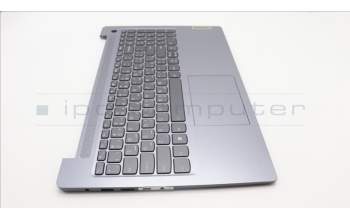 Lenovo 5CB1M46844 Tastatur inkl. Topcase ASM_ARA L 83EMAGFP BL