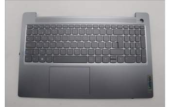 Lenovo 5CB1M46845 Tastatur inkl. Topcase ASM_BEL L 83EMAGFP BL