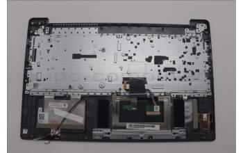 Lenovo 5CB1M46845 Tastatur inkl. Topcase ASM_BEL L 83EMAGFP BL