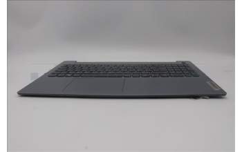 Lenovo 5CB1M46845 Tastatur inkl. Topcase ASM_BEL L 83EMAGFP BL