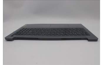 Lenovo 5CB1M46845 Tastatur inkl. Topcase ASM_BEL L 83EMAGFP BL