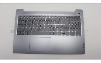 Lenovo 5CB1M46854 Tastatur inkl. Topcase deutsch L 83EMAGFP BL