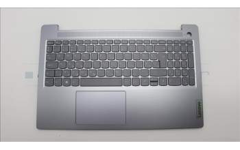 Lenovo 5CB1M46858 Tastatur inkl. Topcase ASM_HUN L 83EMAGFP BL