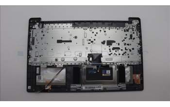 Lenovo 5CB1M46858 Tastatur inkl. Topcase ASM_HUN L 83EMAGFP BL