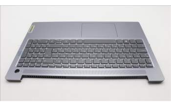 Lenovo 5CB1M46858 Tastatur inkl. Topcase ASM_HUN L 83EMAGFP BL