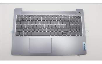 Lenovo 5CB1M46860 Tastatur inkl. Topcase ASM_ITA L 83EMAGFP BL
