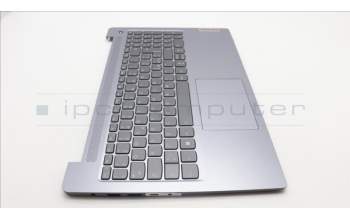 Lenovo 5CB1M46860 Tastatur inkl. Topcase ASM_ITA L 83EMAGFP BL