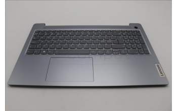 Lenovo 5CB1M46864 Tastatur inkl. TopcaseASM_NORDIC L 83EMAGFP BL