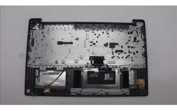 Lenovo 5CB1M46865 Tastatur inkl. Topcase ASM_POR L 83EMAGFP BL