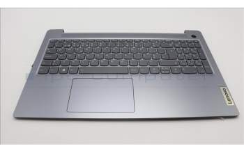 Lenovo 5CB1M46865 Tastatur inkl. Topcase ASM_POR L 83EMAGFP BL