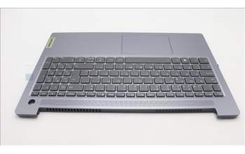 Lenovo 5CB1M46865 Tastatur inkl. Topcase ASM_POR L 83EMAGFP BL