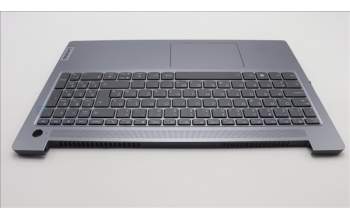 Lenovo 5CB1M46867 Tastatur inkl. Topcase ASM_SLV L 83EMAGFP BL