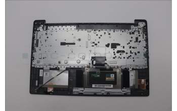 Lenovo 5CB1M46868 Tastatur inkl. Topcase spanisch L 83EMAGFP BL