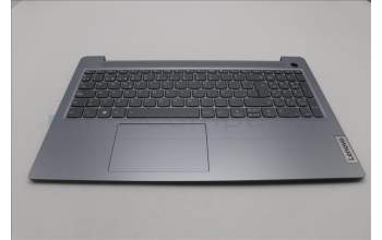 Lenovo 5CB1M46868 Tastatur inkl. Topcase spanisch L 83EMAGFP BL
