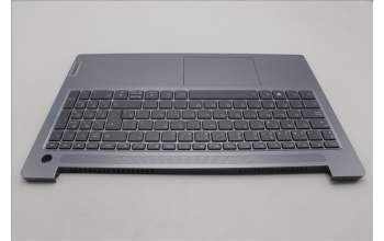 Lenovo 5CB1M46868 Tastatur inkl. Topcase spanisch L 83EMAGFP BL