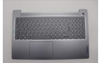 Lenovo 5CB1M46869 Tastatur inkl. Topcase schweiz L 83EMAGFP BL