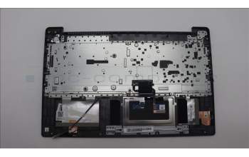 Lenovo 5CB1M46873 Tastatur inkl. Topcase ASM_UK L 83EMAGFP BL