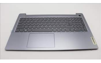 Lenovo 5CB1M46873 Tastatur inkl. Topcase ASM_UK L 83EMAGFP BL