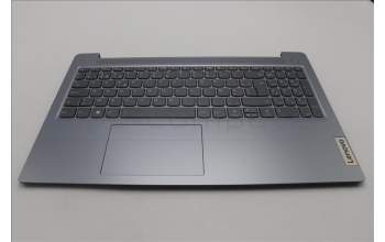Lenovo 5CB1M46877 Tastatur inkl. Topcase ASM_BEL L 83EMAG BL
