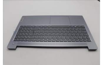 Lenovo 5CB1M46877 Tastatur inkl. Topcase ASM_BEL L 83EMAG BL
