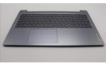 Lenovo 5CB1M46879 Tastatur inkl. Topcase ASM_BUL L 83EMAG BL