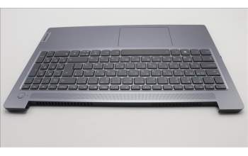 Lenovo 5CB1M46879 Tastatur inkl. Topcase ASM_BUL L 83EMAG BL