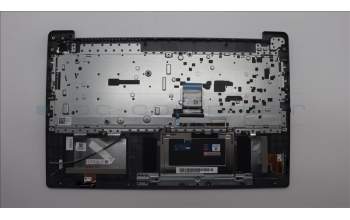 Lenovo 5CB1M46882 Tastatur inkl. TopcaseASM_EURO ENG L 83EMAG BL