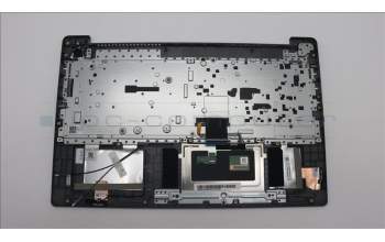 Lenovo 5CB1M46883 Tastatur inkl. Topcase ASM_FRA L 83EMAG BL