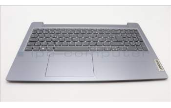 Lenovo 5CB1M46883 Tastatur inkl. Topcase ASM_FRA L 83EMAG BL