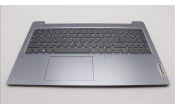 Lenovo 5CB1M46886 Tastatur inkl. Topcase deutsch L 83EMAG BL