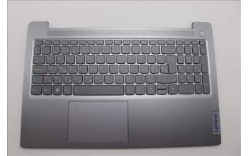 Lenovo 5CB1M46890 Tastatur inkl. Topcase ASM_HUN L 83EMAG BL