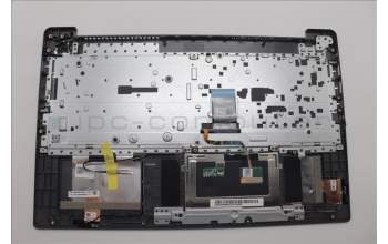 Lenovo 5CB1M46890 Tastatur inkl. Topcase ASM_HUN L 83EMAG BL