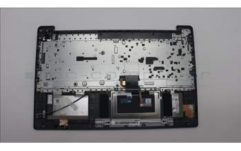 Lenovo 5CB1M46892 Tastatur inkl. Topcase ASM_ITA L 83EMAG BL