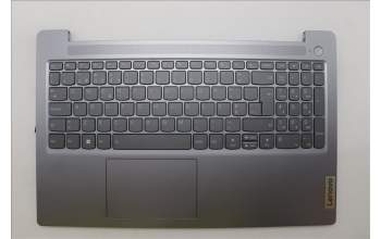 Lenovo 5CB1M46897 Tastatur inkl. Topcase ASM_POR L 83EMAG BL