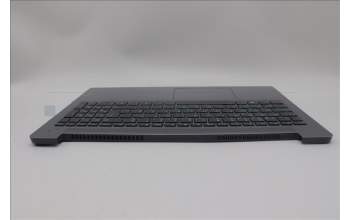 Lenovo 5CB1M46897 Tastatur inkl. Topcase ASM_POR L 83EMAG BL