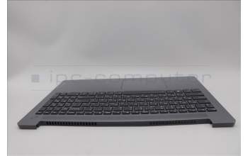 Lenovo 5CB1M46898 Tastatur inkl. Topcase ASM_RUS L 83EMAG BL