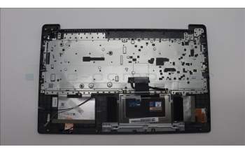 Lenovo 5CB1M46900 Tastatur inkl. Topcase spanisch L 83EMAG BL