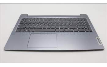 Lenovo 5CB1M46900 Tastatur inkl. Topcase spanisch L 83EMAG BL