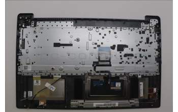 Lenovo 5CB1M46901 Tastatur inkl. Topcase schweiz L 83EMAG BL
