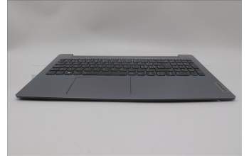 Lenovo 5CB1M46901 Tastatur inkl. Topcase schweiz L 83EMAG BL