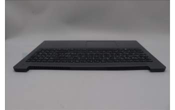 Lenovo 5CB1M46901 C-Cover with keyboard, Switzerland, Arctic Grey, Backlight, UK