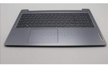 Lenovo 5CB1M46905 Tastatur inkl. Topcase ASM_UK L 83EMAG BL