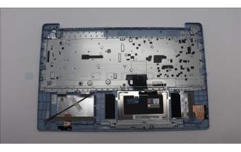 Lenovo 5CB1M46937 Tastatur inkl. Topcase ASM_UK L 83EMFBFP BL